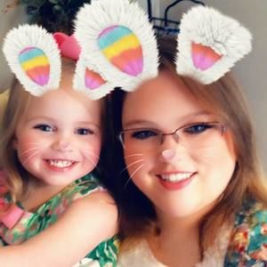 Meet your Posher, Kati